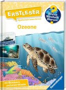 Ravensburger Wieso? Weshalb? Warum? Ozeane