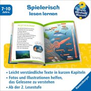 Ravensburger Wieso? Weshalb? Warum? Ozeane