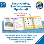 Ravensburger Wieso? Weshalb? Warum? Ozeane