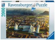 Ravensburger Pisa in Italien
