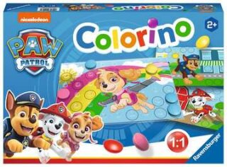 Ravensburger Paw Patrol Paw Patrol: Colorino