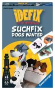 Ravensburger Mitbringspiel 20935 Idefix Suchfix, das...