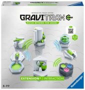 Ravensburger GraviTrax Extension Interaction