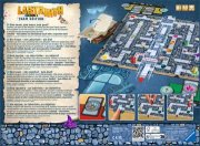 Ravensburger 27328 Labyrinth Team Edition- Die...
