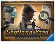 Ravensburger 27344 Scotland Yard: Sherlock Holmes Edition...