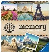 Ravensburger memory® Collectors memory®...