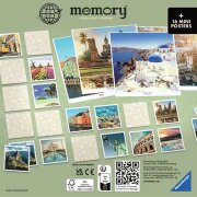 Ravensburger memory® Collectors memory®...