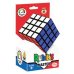 Thinkfun - 76513 - Rubiks Master 22, Zauberwürfel im 4x4 Format, größere Herausforderung als der original Rubiks Cube 3x3, Denkspiel für Erwachsene und Kinder ab 8 Jahren