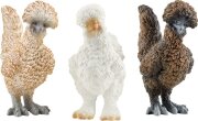 Schleich 42574 Hühnerfreunde