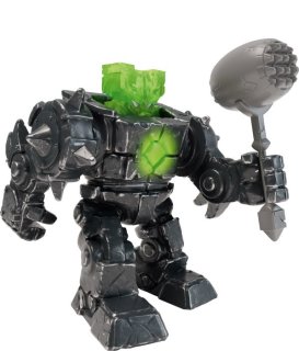 Schleich Eldrador 42599 Roboter Schatten-Stein