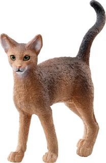 Schleich 13964 Abessinierkatze