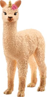 Schleich 70761 Lama Einhorn Junges