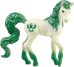 Schleich 70765 Sammeleinhorn Smaragd