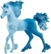Schleich 70758 Elementa  Fohlen