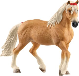 Schleich 13950 Haflinger Stute