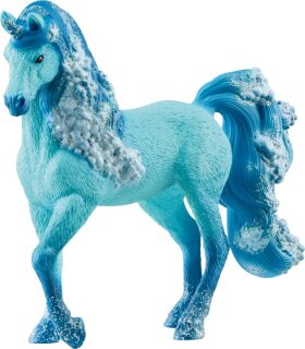 Schleich 70757 Elementa  Stute
