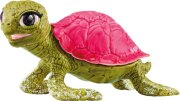 Schleich 70759 Kristall Schildkroete
