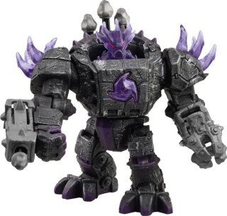 Schleich Eldrador 42557 Schatten Master Robote