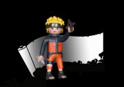 PLAYMOBIL 71096 Naruto
