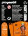 PLAYMOBIL 71096 Naruto