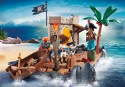 PLAYMOBIL 70979 My Figures: Island of the Pirates
