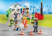 PLAYMOBIL 70980 My Figures: Rescue Mission