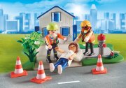 PLAYMOBIL 70980 My Figures: Rescue Mission
