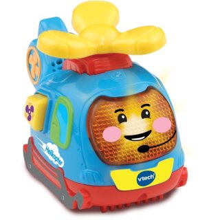 Vtech Tut Tut Baby Flitzer - Helikopter
