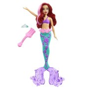 Mattel HLW00 Disney Princess Hair Feature - Ariel