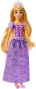 Mattel HLW03 Disney Princess Fashion Doll Core Rapunzel
