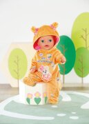 Zapf 834619 BAB born Little Bear Onesie