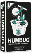 HUMBUG Original Edition Nr. 1  Das zweifelhafte Kartenspiel