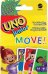 Mattel HNN03 UNO Junior Move