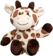 welliebellies® Wärmetier Midi Giraffe