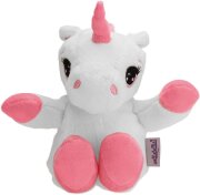 welliebellies® Wärmetier Midi Einhorn