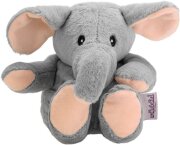welliebellies® Wärmetier Midi Elefant