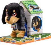 Animagic Waggles Dog Funktionsplüschtier