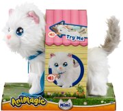 Animagic Mimi Cat Katze Funktionsplüschtier
