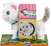 Animagic Mimi Cat Katze