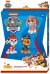 HAMA kleine Geschenkpackung PAW PATROL 2.000 Stück