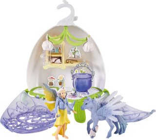 Schleich 42523 Tierarztbluete