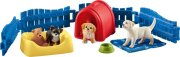 Schleich 42480 Welpenstube