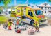 PLAYMOBIL 71202 Rettungswagen mit Licht und Sound