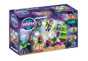 PLAYMOBIL Ayuma 71215 Nebelfalle