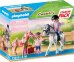PLAYMOBIL 71259 Starter Pack Pferdepflege