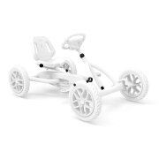 BERG Gokart Ersatzteil Buddy 2.0 - Plastic parts black