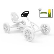 BERG Gokart Ersatzteil Buddy 2.0 - Steering wheel John Deere