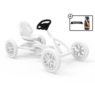 BERG Gokart Ersatzteil Buddy 2.0 - Steering wheel PRO