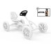 BERG Gokart Ersatzteil Buddy 2.0 - Steering wheel PRO