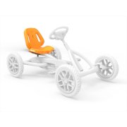 BERG Gokart Ersatzteil Buddy 2.0 - Seat orange incl. frame